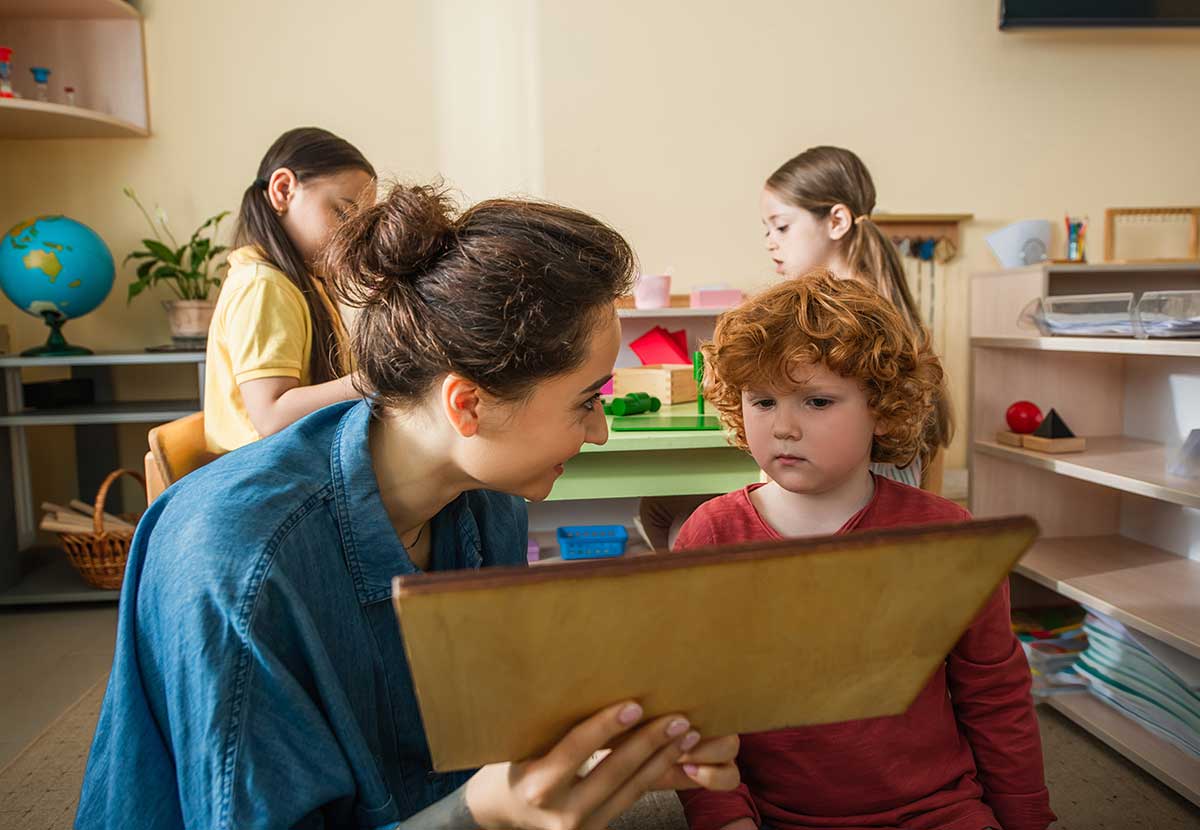 Les approches éducatives alternatives : un choix pour l'épanouissement de l'enfant