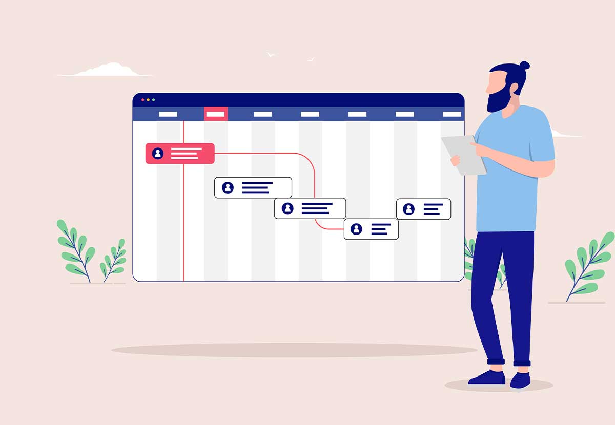 Outils de gestion de projet