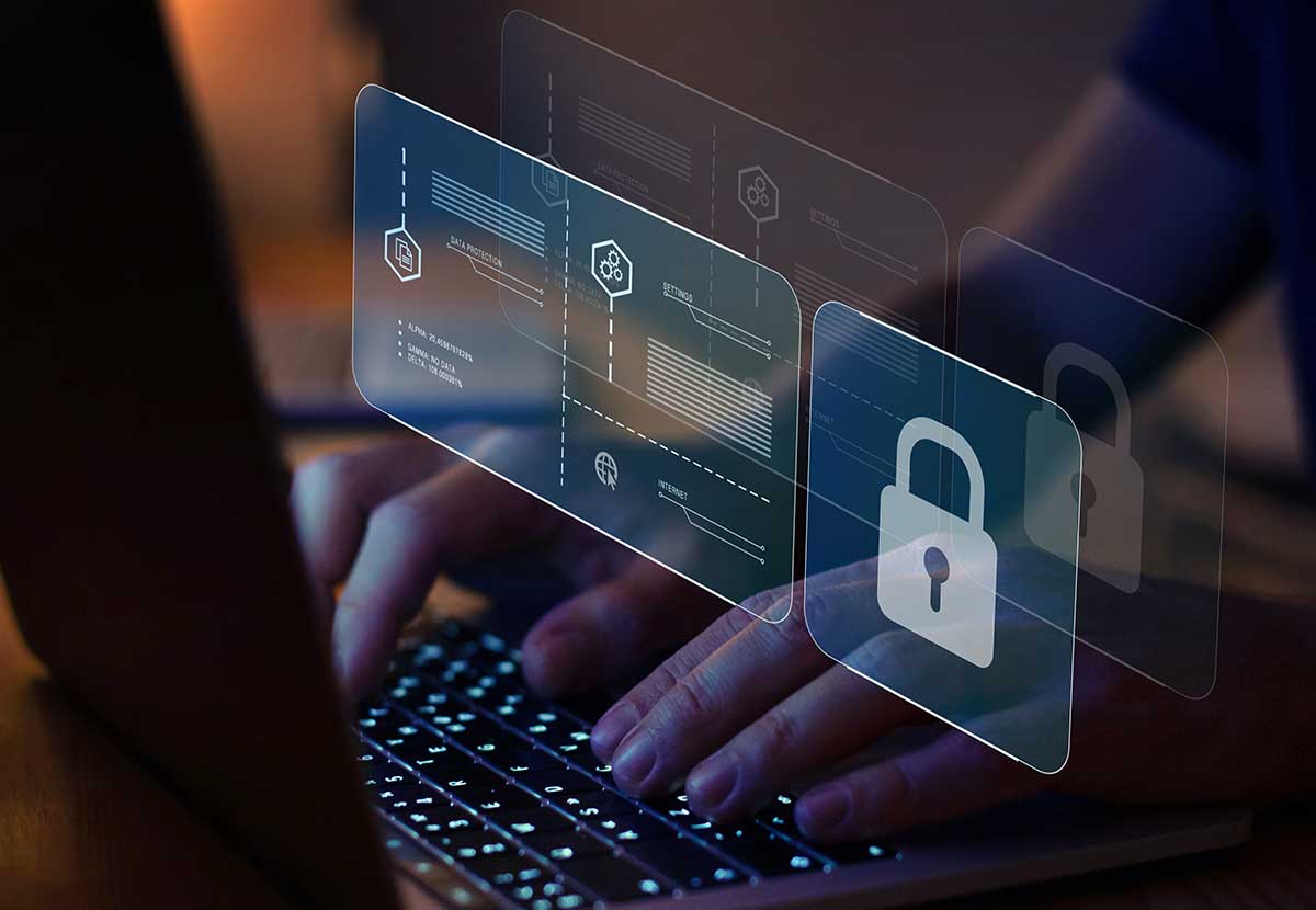cybersécurité